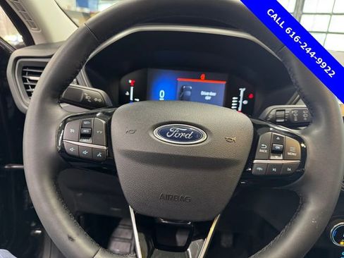 Used 2023 Ford Escape Active image 19