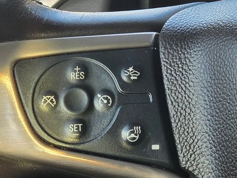 Used 2015 GMC Yukon Denali w/ Touring Package image 19