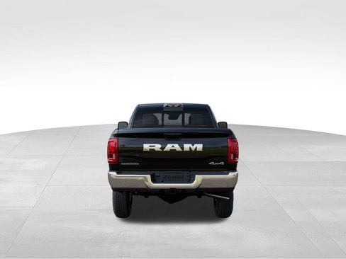 New 2026 RAM 3500 Big Horn image 7