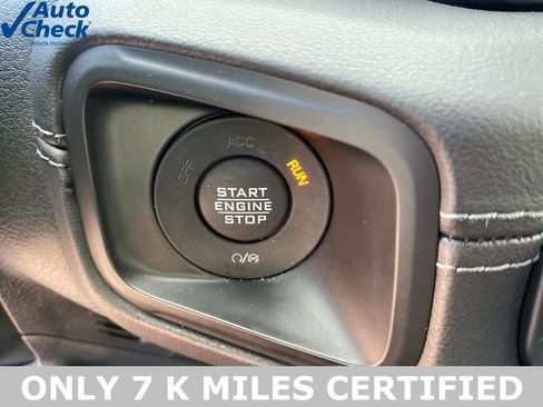 Used 2024 Jeep Wrangler Unlimited Sahara image 37