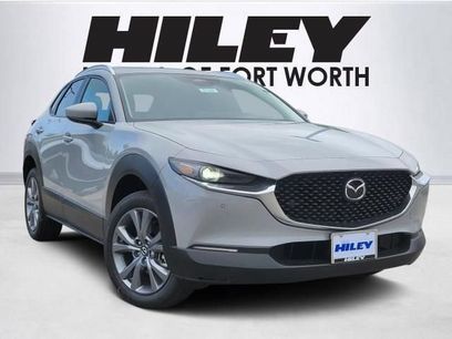 New 2026 MAZDA CX-30 AWD 2.5 S w/ Premium Package