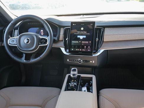 New 2026 Volvo XC90 T8 Plus w/ Protection Package Premier AWD/4WD image 22