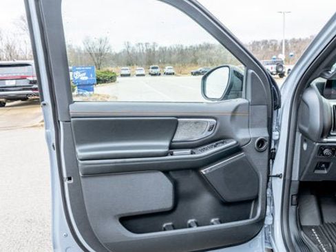 New 2026 Ford Expedition Tremor image 35