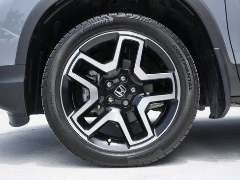 Used 2023 Honda Passport Elite image 31