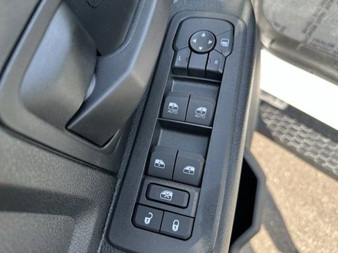 New 2025 RAM 2500 Tradesman image 18