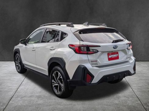 Used 2024 Subaru Crosstrek 2.0i Premium AWD/4WD image 7