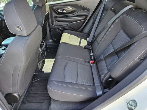 Used 2022 GMC Terrain SLE w/ Driver Convenience Package AWD/4WD image 28