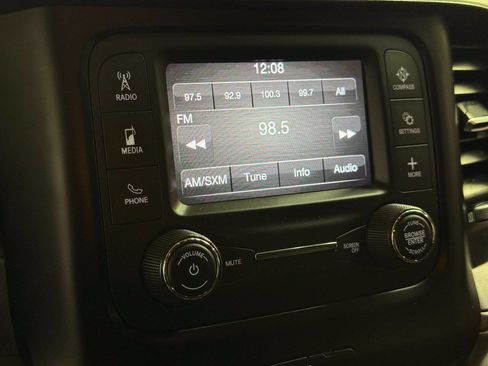 Used 2020 RAM 3500 Tradesman AWD/4WD image 55