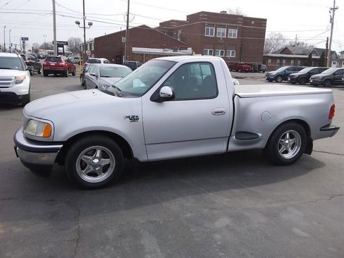 Used 1998 Ford F150 XL image 5