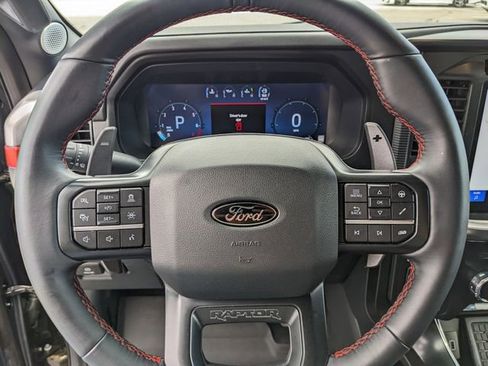 Used 2025 Ford F150 Raptor AWD/4WD image 35