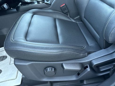 New 2025 Ford Bronco Big Bend image 15