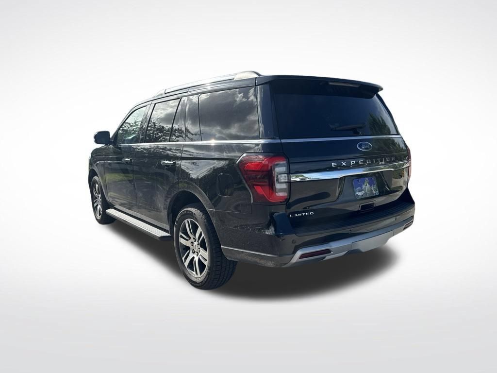 Used 2024 Ford Expedition Limited RWD image 6