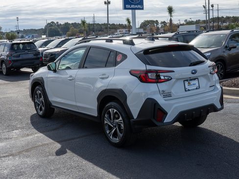 New 2026 Subaru Crosstrek 2.5i Premium image 5