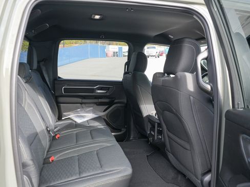 New 2026 RAM 1500 Big Horn image 20