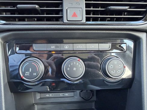 New 2026 Volkswagen Taos S image 20