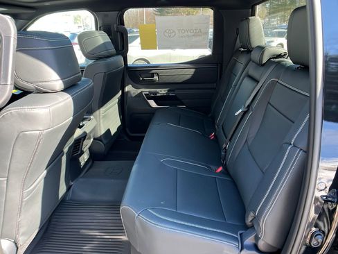 New 2026 Toyota Tundra Limited image 22