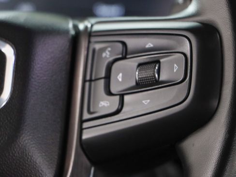 Used 2023 GMC Sierra 1500 AT4 image 15