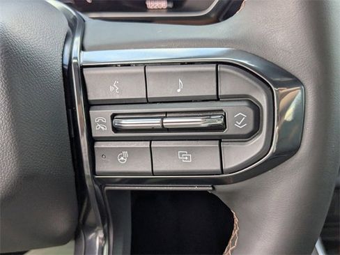 Used 2026 GMC Canyon AT4 w/ AT4 Premium Package image 23