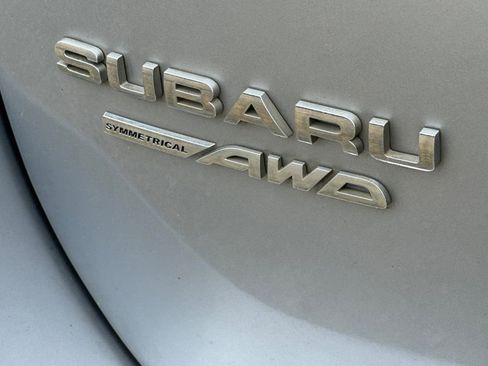 Used 2020 Subaru Forester Limited AWD/4WD image 24