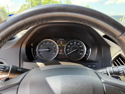 Used 2020 Acura MDX FWD image 10