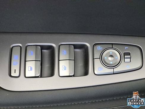 Used 2025 Hyundai Palisade SEL FWD image 14