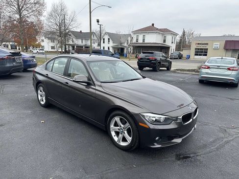 Used 2013 BMW 328i xDrive Sedan image 7