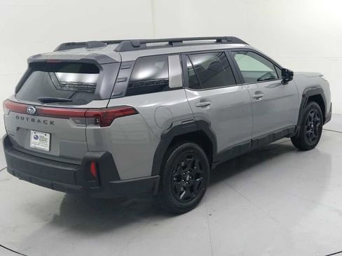 New 2026 Subaru Outback Limited image 10