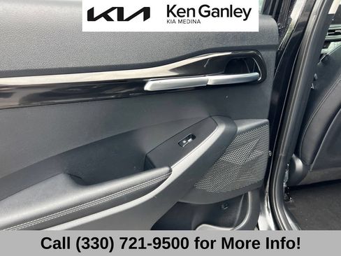Certified 2024 Kia Seltos EX AWD/4WD image 45