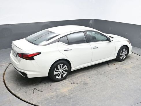 Used 2021 Nissan Altima 2.5 S image 22