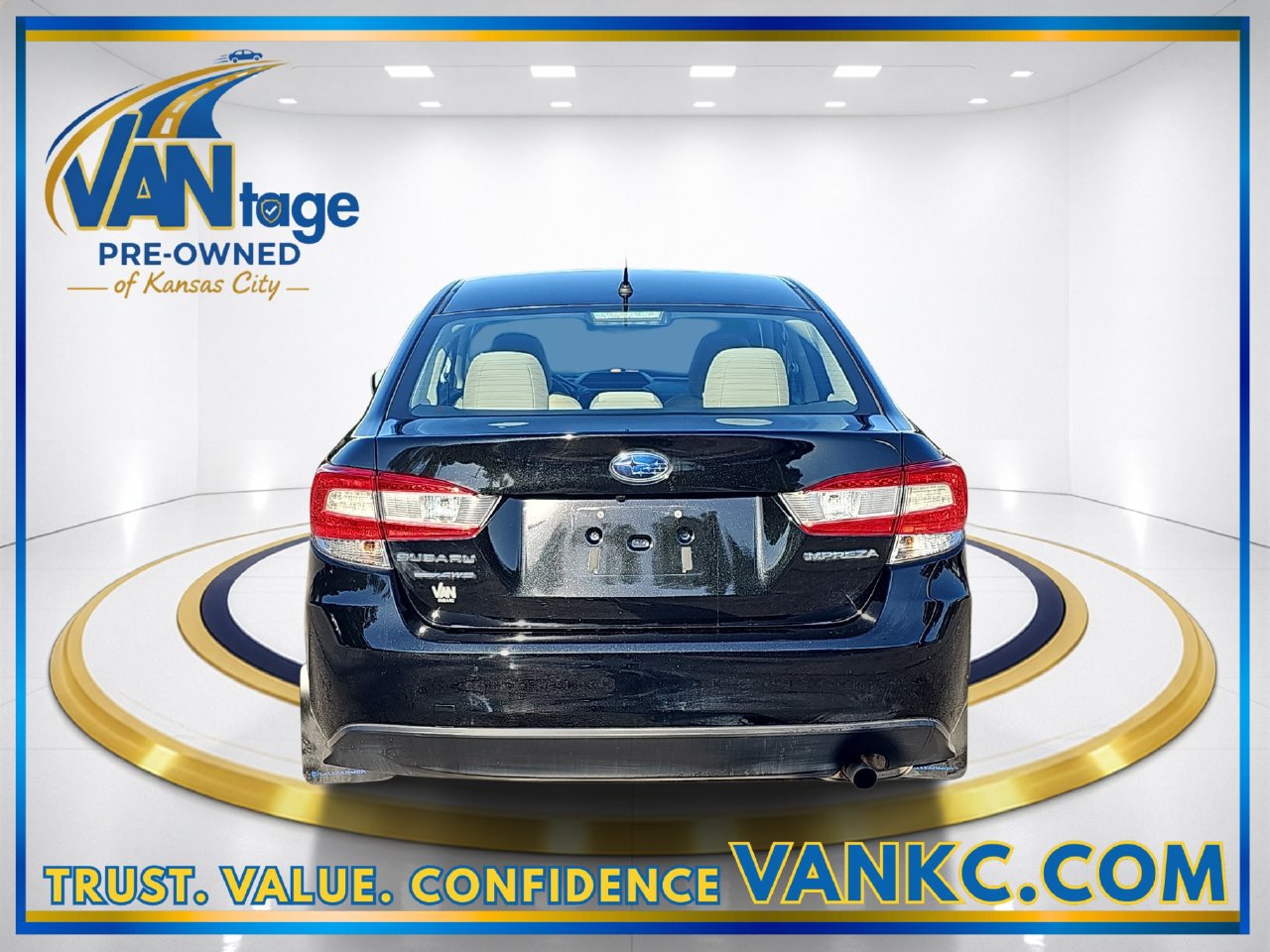 Used 2023 Subaru Impreza 2.0i AWD/4WD image 7