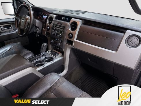 Used 2011 Ford F150 Raptor w/ Raptor Luxury Pkg AWD/4WD image 31