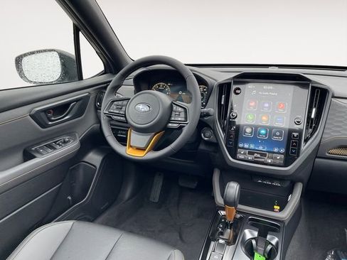 New 2026 Subaru Forester Wilderness AWD/4WD image 10