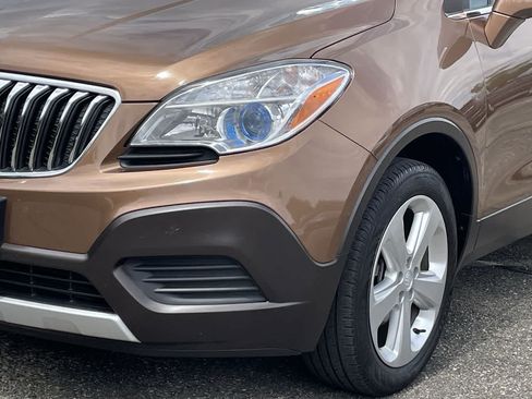 Used 2016 Buick Encore AWD image 41