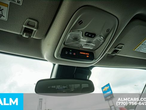 Used 2024 Chevrolet TrailBlazer LT FWD image 58