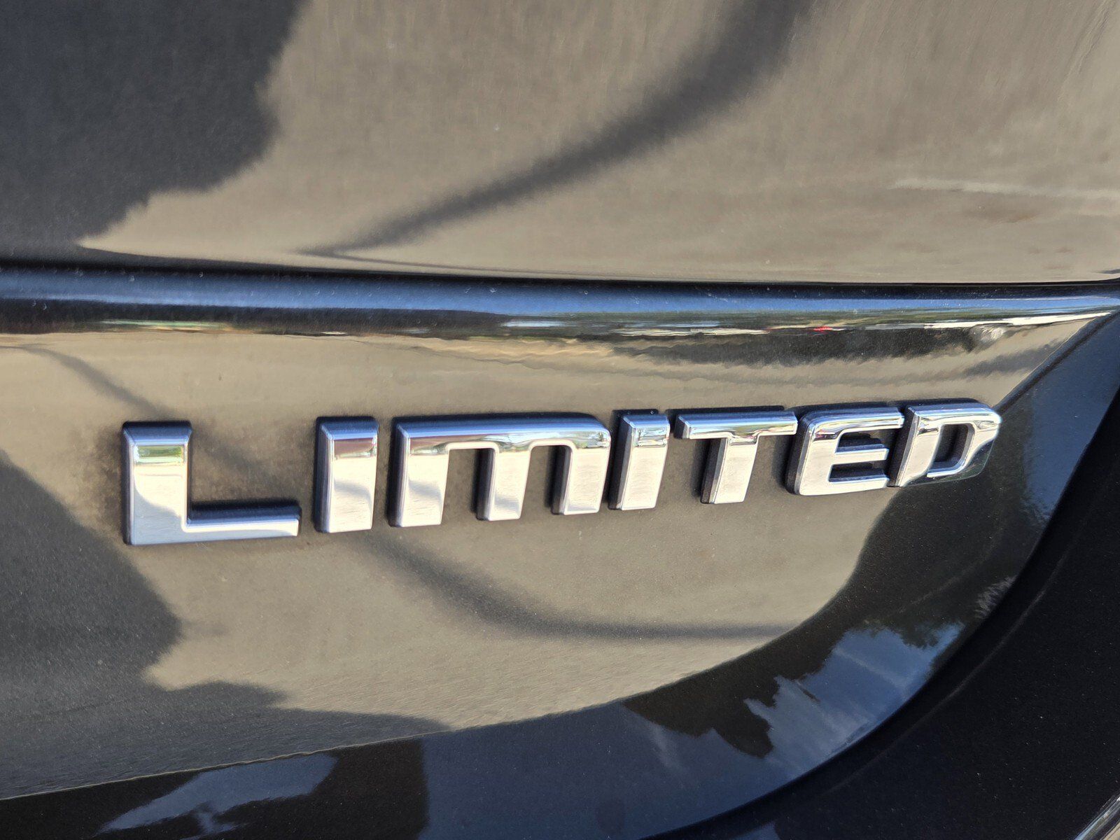 Used 2023 Jeep Grand Cherokee L Limited RWD image 19