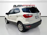 Used 2020 Ford EcoSport SE w/ SE Convenience Package image 5