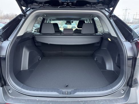 New 2025 Toyota RAV4 XLE image 26