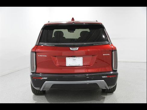New 2026 Cadillac Vistiq Sport w/ LPO, Floor Liner Package AWD/4WD image 20