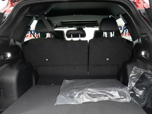 Certified 2024 Honda CR-V Sport-L image 11