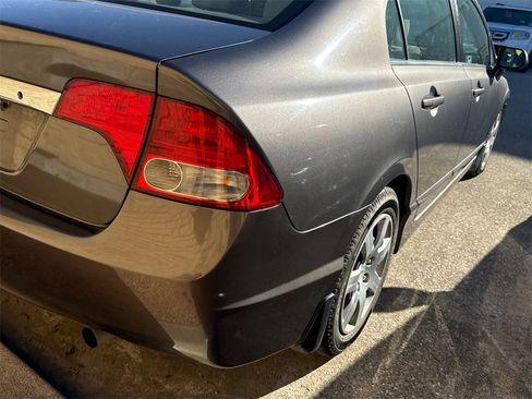 Used 2009 Honda Civic LX image 9
