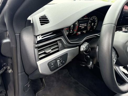 Used 2025 Audi A5 2.0T Premium Plus AWD/4WD image 25