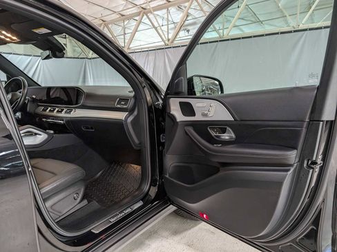 Certified 2024 Mercedes-Benz GLE 350 GLE 350 image 10