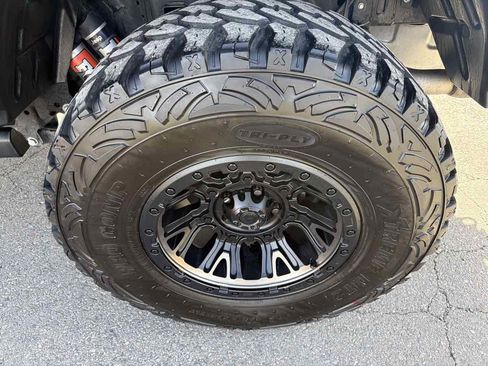 Used 2022 Jeep Gladiator Mojave w/ LED Lighting Group image 22