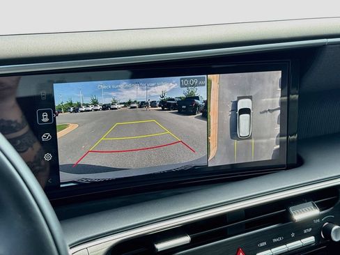 Used 2026 Hyundai Palisade Calligraphy AWD/4WD image 18