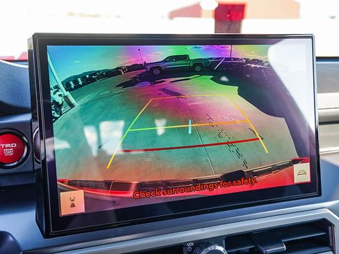 New 2026 Toyota Tacoma TRD Sport image 30