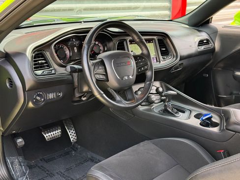Used 2023 Dodge Challenger GT w/ Plus Package AWD/4WD image 32