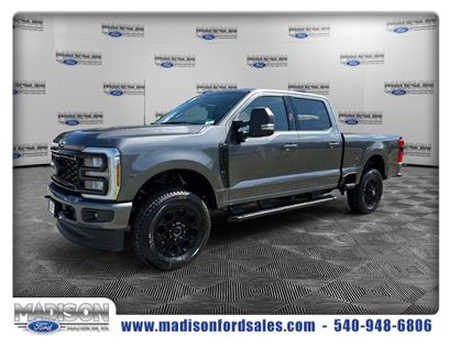 New 2026 Ford F250 XLT w/ XLT Premium Package