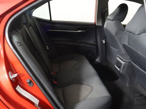 Used 2024 Toyota Camry LE image 26