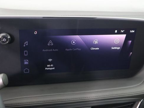 Used 2025 Buick Encore GX Avenir image 25