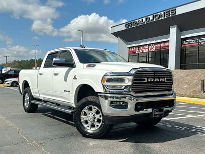 Used 2021 RAM 2500 Laramie